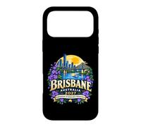 JW Brisbane International Convention 2027 Jesus The Way JW Coque pour iPhone 17 Pro Max
