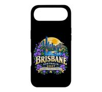 JW Brisbane International Convention 2027 Jesus The Way JW Coque pour iPhone Air