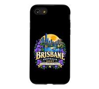 JW Brisbane International Convention 2027 Jesus The Way JW Coque pour iPhone SE (2020) / 7/8