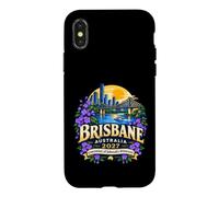 JW Brisbane International Convention 2027 Jesus The Way JW Coque pour iPhone X/XS