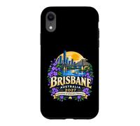 JW Brisbane International Convention 2027 Jesus The Way JW Coque pour iPhone XR