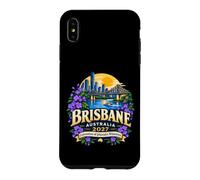 JW Brisbane International Convention 2027 Jesus The Way JW Coque pour iPhone XS Max