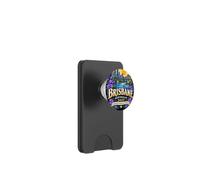 JW Brisbane International Convention 2027 Jesus The Way JW PopSockets PopWallet pour MagSafe
