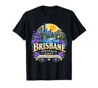 JW Brisbane International Convention 2027 Jesus The Way JW T-Shirt