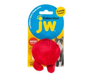 JW Cataction - Peluche Bad & Good Cuz