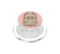 JW Convention 2027 Jesus The Way JW Org Jehovah's Witnesses PopSockets PopGrip pour MagSafe