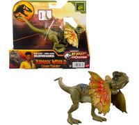JW DILOPHOSAURUS s.attack HLK65 (