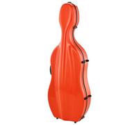 JW-eastman JW-eastman CE133 4/4 Cello Case POR