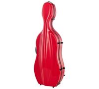JW-eastman JW-eastman CE133 4/4 Cello Case PRD