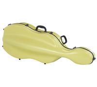 JW-eastman JW-eastman CE133 4/4 Cello Case PYW