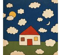 Jw Francis - Dream House [Compact Discs]