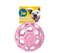 JW Hol-ee Roller Ball - Taille: L, Couleur: Rose