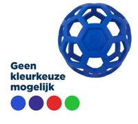 ANIMO Concept Jouet à Mâcher/Lancer Balle Gladiator en Vinyle Très Résistant pour Chien 5 Unités