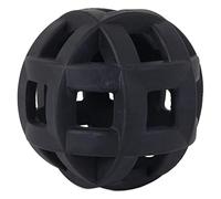 JW Jouet HOL-EE Roller X De, Jouet pour Chien À Mcher Et Mordre pour Chien