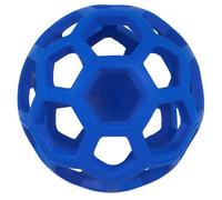 JW-Jouet pour chien coloris bleu Petmate Hol-ee roller - Taille S