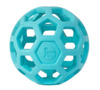 JW Jouet Roulant HOL-EE ROLLER TREND-EE Bleu 11,5cm