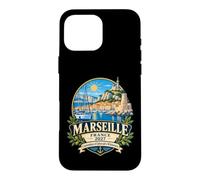 JW Marseille, Convention Internationale 2027 : Jésus Le Chemin, J.W. Coque pour iPhone 16 Pro Max