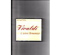 JW Media Music - Vivaldi: L'estro Armonico (Double CD)