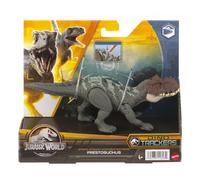 Jurassic World STRIKE ATTACK Prestosuchus