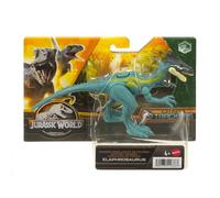 Jw New Pack Dino Elaphrosaurus
