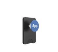 JW Org Cadeau de témoin de Jéhovah Agape PopSockets PopWallet pour MagSafe