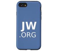 JW Org Jehovah's Witnesses Gift Coque pour iPhone SE (2020) / 7/8
