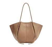 JW PEI - Cabas Nala Wide - Femme - Sacs - Brun - Taille: ONE Size