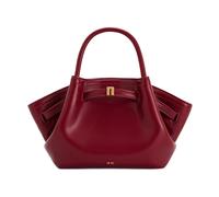 JW PEI - Hana Mini Tote Bag - Femme - Sacs - Rouge - Taille: ONE Size