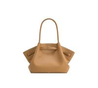 JW PEI Hana Moyen Sac Cabas pour Femme - Couleur Latte