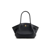 JW PEI Hana Moyen Sac Cabas pour Femme - Noir