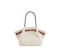 JW PEI Hana Moyen Sac Cabas pour Femme - Toile marron