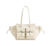 JW PEI - Linda Cabas - Femme - Sacs - Blanc - Taille: ONE Size