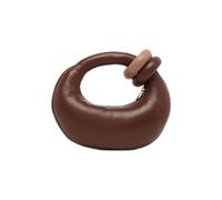 JW PEI Sac à main Abacus à poignée supérieure - Umber