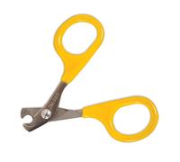 JW Pet Company 65026 GripSoft Coupe-griffes pour chat avec poignée antidérapante Taille unique Multicolore