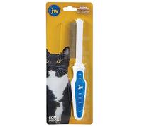 JW Pet Company CJW65018 Gripsoft Peigne pour chat