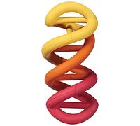 JW Pet Dogs in Action Jouet à mâcher en Caoutchouc