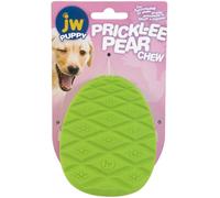 Jouet de dentition pour chiot JW - Poire Prickl-ee