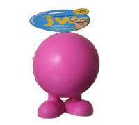 JW Pet Tough par Nature Bonne Cuz Asst Couleurs L par