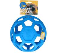 JW Pets HOL-ee Balle de jeu pour chien Différentes tailles au choix (Jumbo)