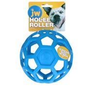 JW Pets HOL-ee Balle de jeu pour chien Différentes tailles au choix (L)