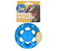 JW Pets HOL-ee Balle de jeu pour chien Différentes tailles au choix (S)