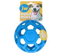 JW Pets HOL-ee Balle de jeu pour chien Différentes tailles au choix (M)