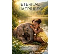 JW Regional Convention 2026 Notebook - “Eternal Happiness”: Designed to Deepen Your Spiritual Experience and Preserve Precious Memories, JW Notes.