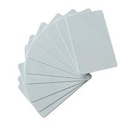 JW T5577 Lot de 20 cartes vierges et inscriptibles RFID 125 kHz Blanc