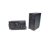 JW2aSN-DC12V AJW52113 Power Relay 6 Pins OSBCMZGE