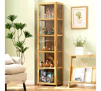 JWBXFYXW Rack de vin en Fer forgé étagère Suspendue pour Le Salon Bar Restaurant décor Gold 50 * 17 * 10cm de Stockage de Verre à vin