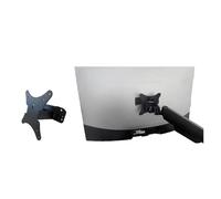 JWEINENL Adaptateur De Support De Montage VESA, Compatible avec BenQ EX3203R EX3501R, Modification des Cartes De Conversion