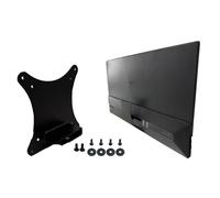 JWEINENL Adaptateur VESA, Compatible avec Le Moniteur De Bureau XIAOMI 27 "RMMNT27NF Et Support De Montage for Cartes De Conversion De Modification VESA 75x75 Et 100x100