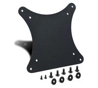 JWEINENL Adaptateur VESA, Compatible avec Xiaomi Desktop 27, Compatible avec Redmi Display 27 2K, Modification des Cartes De Conversion