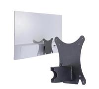 JWEINENL Adaptateur VESA, Compatible for Moniteur HP M32F 524SA M22F M24F M24FD M24FW 524SW 524SF 527SA 527SW 527SF 532SF, Modifier Les Cartes De Conversion